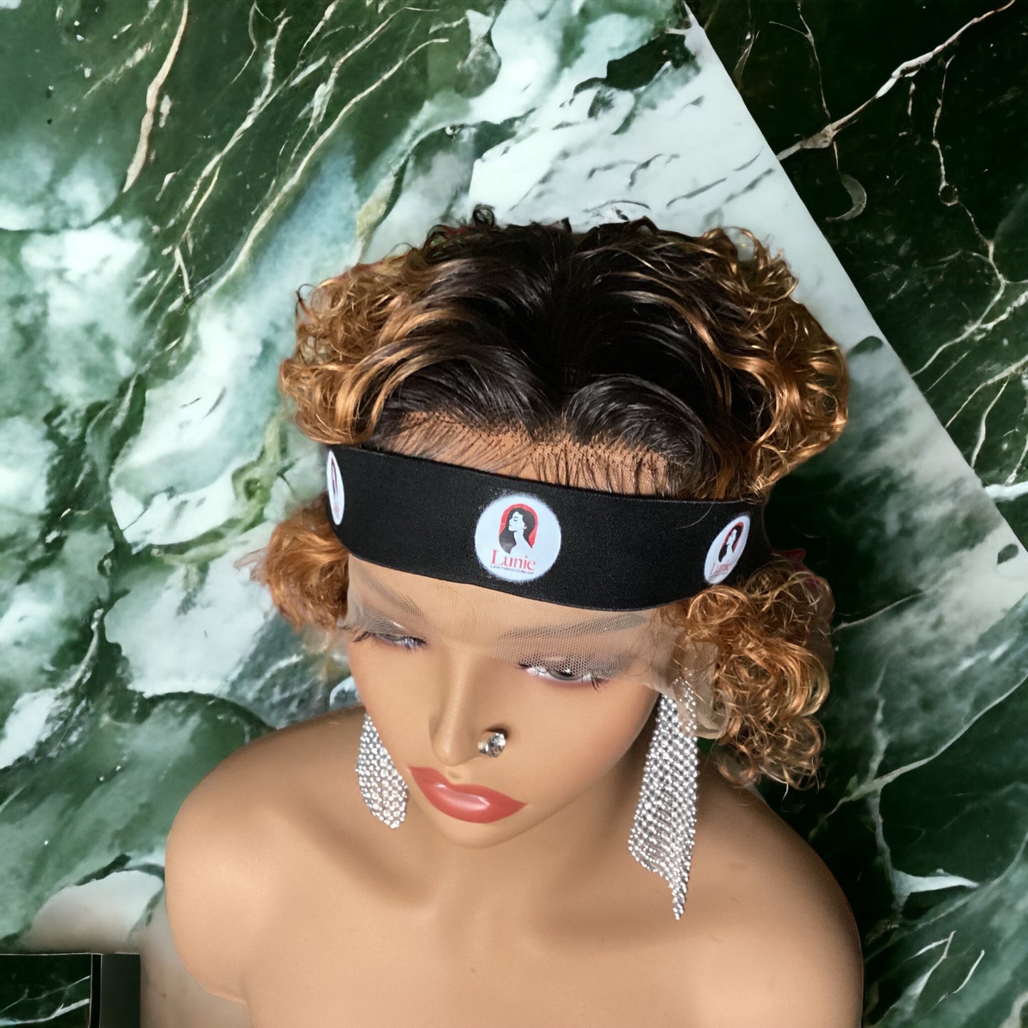 Hair band