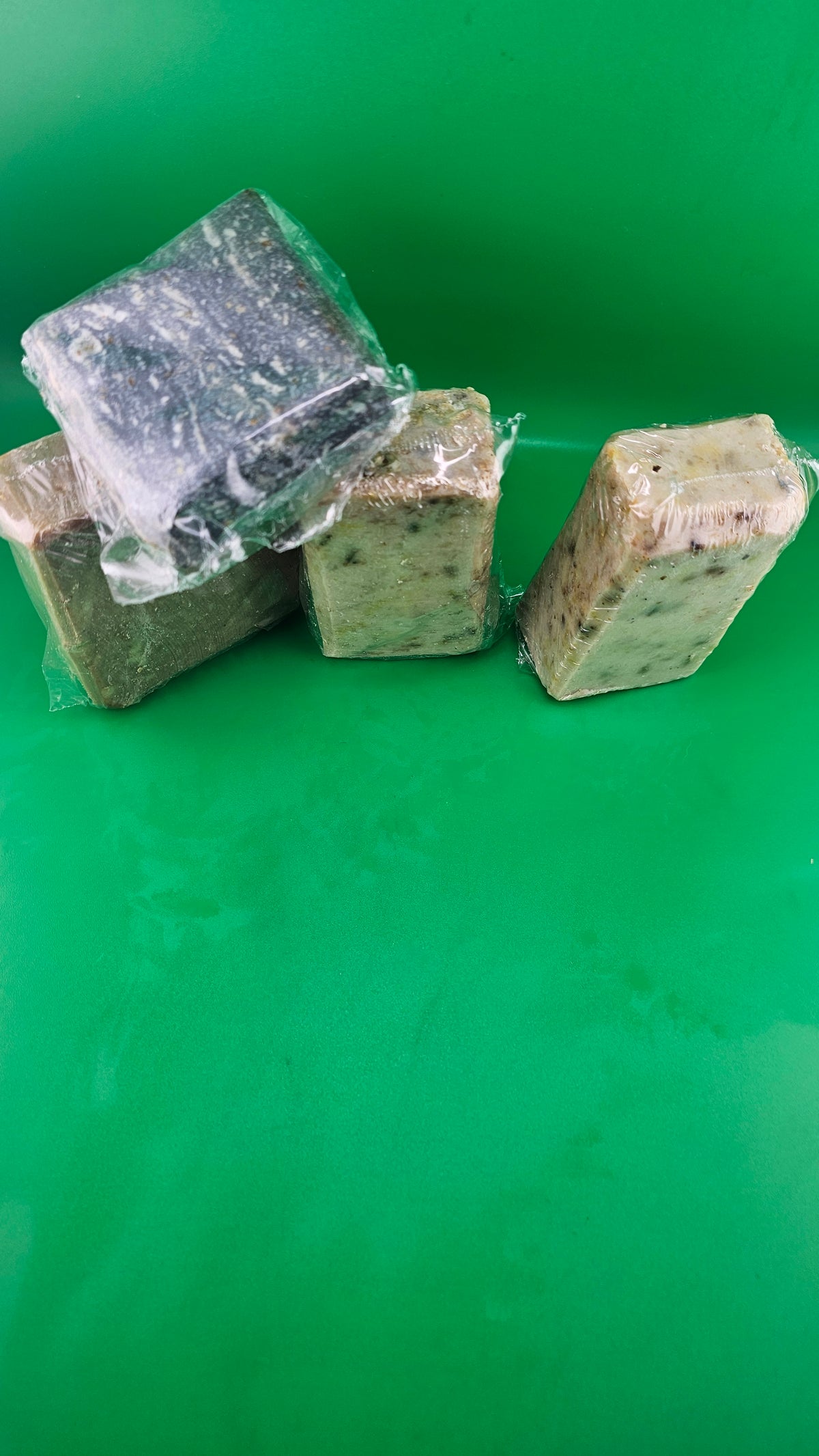 3/ charcoal oatmeal cerasee