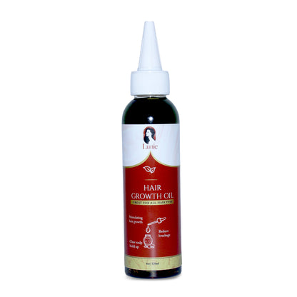Hair growth oil 4oz