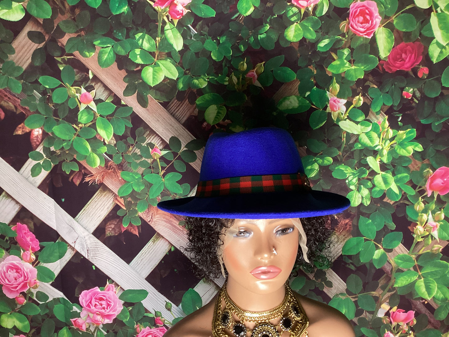 Fedora Hat