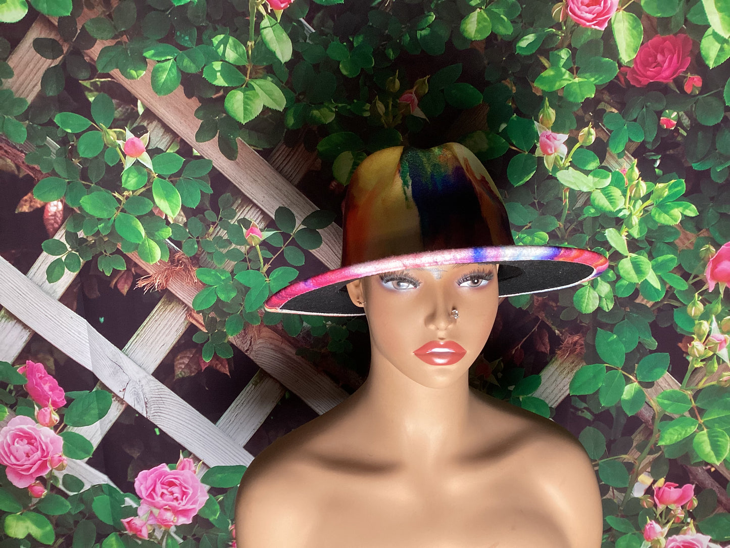 Fedora Hat