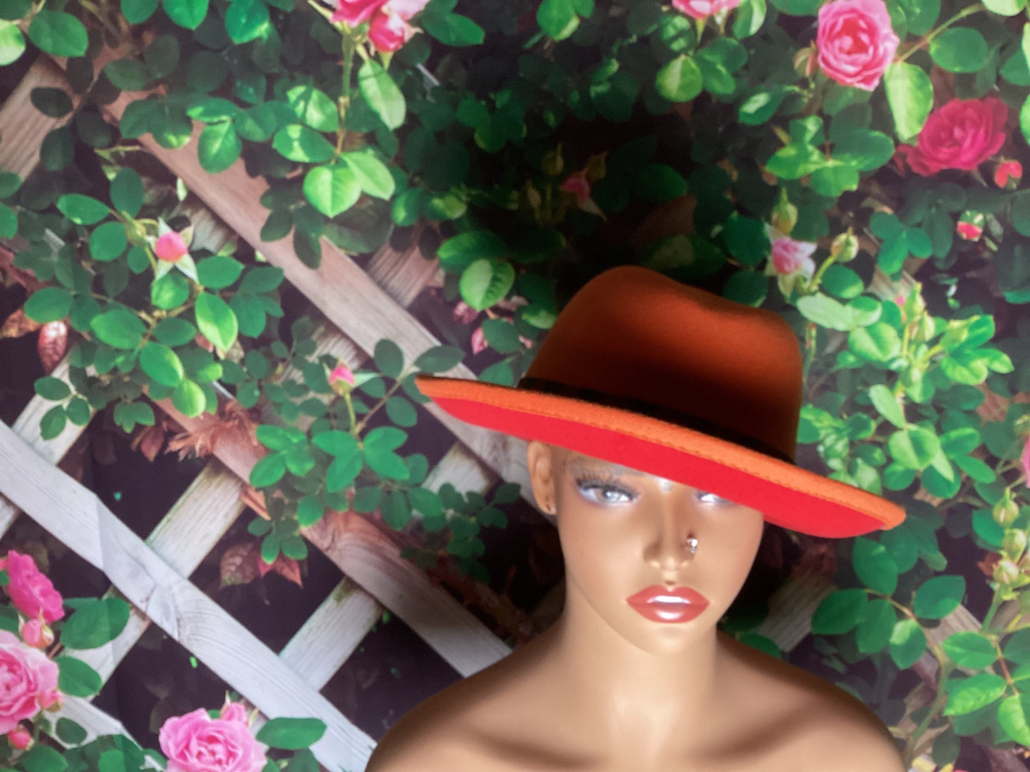 Fedora Hat