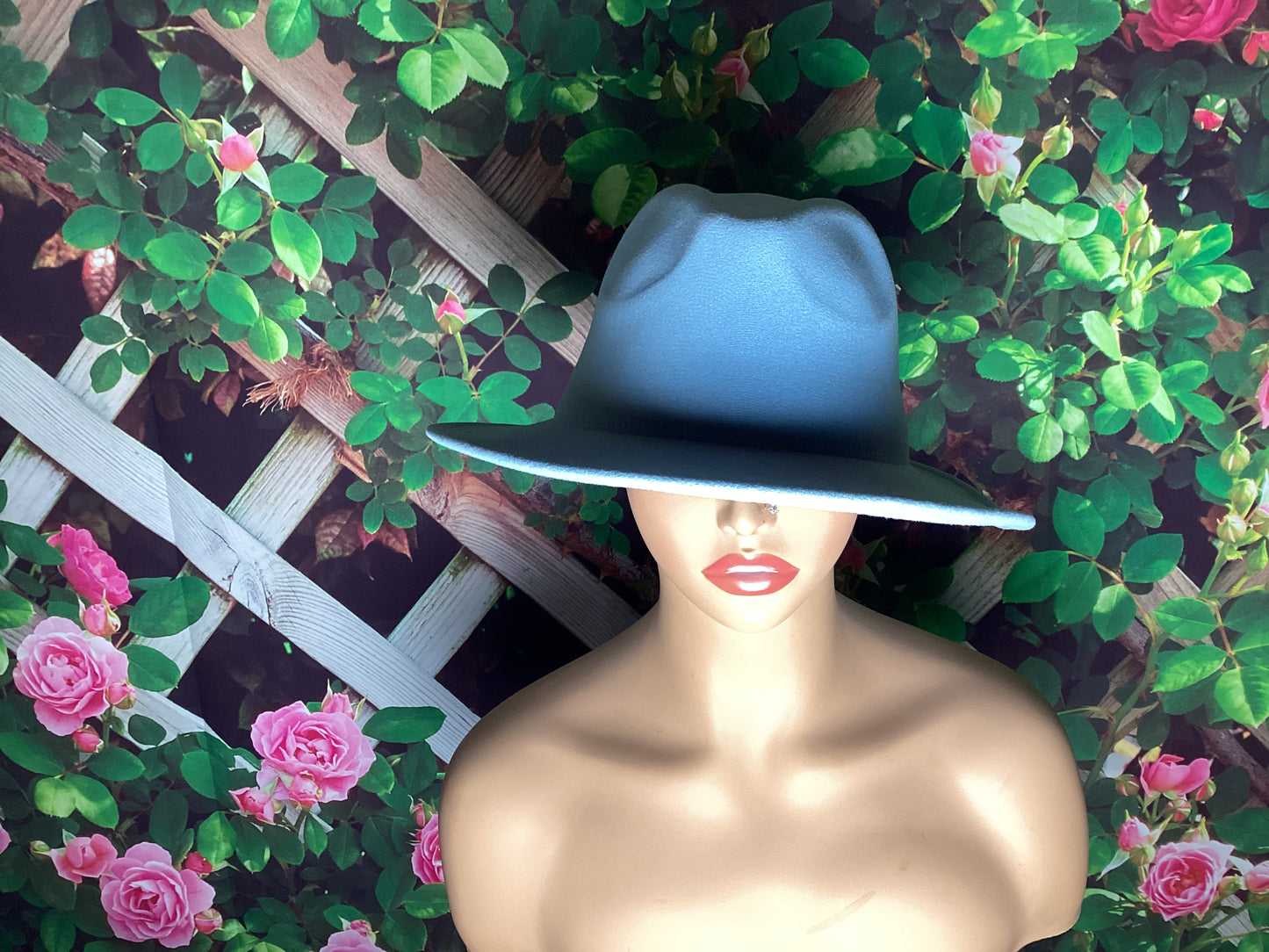 Fedora Hat