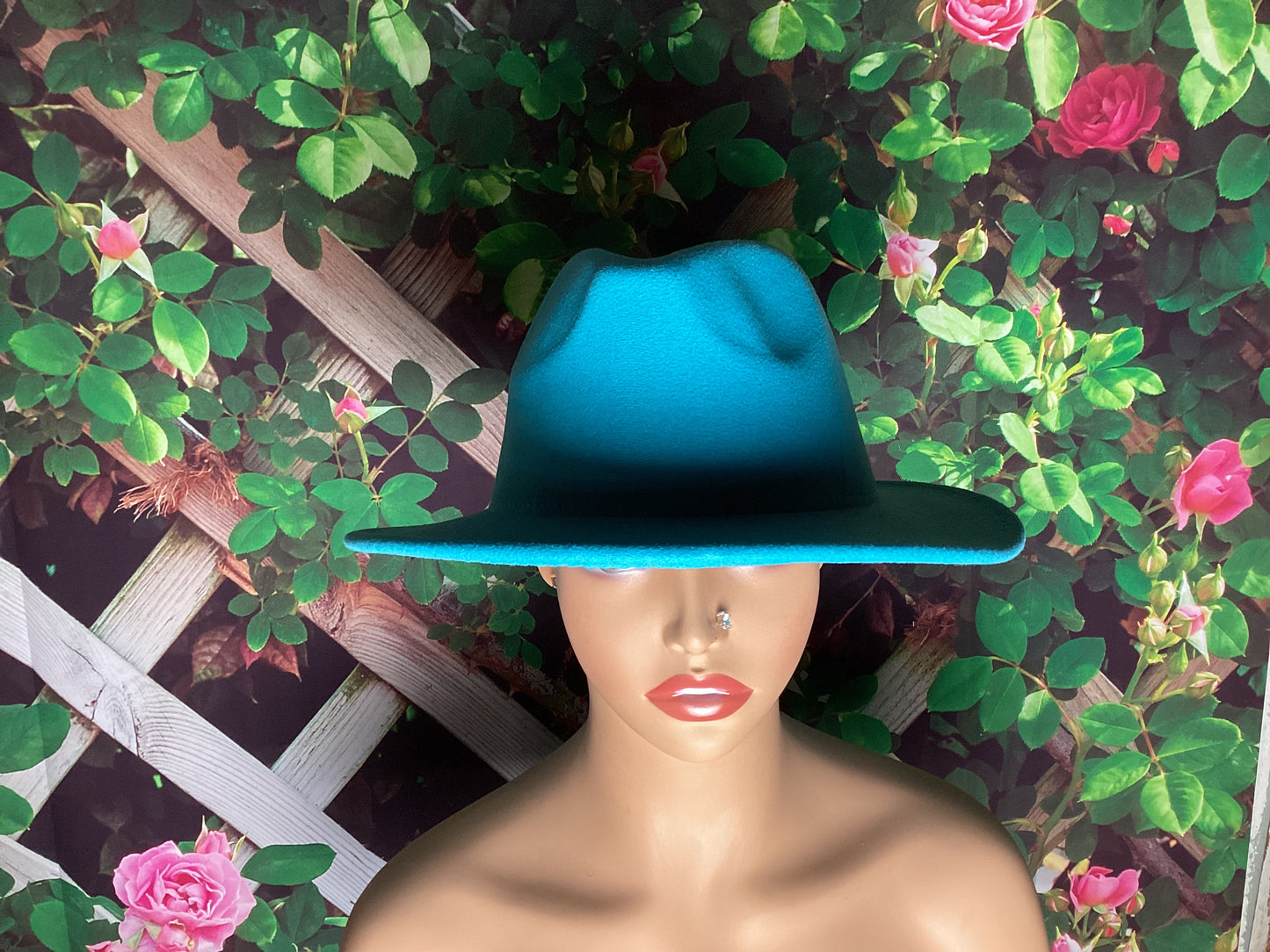 Fedora Hat