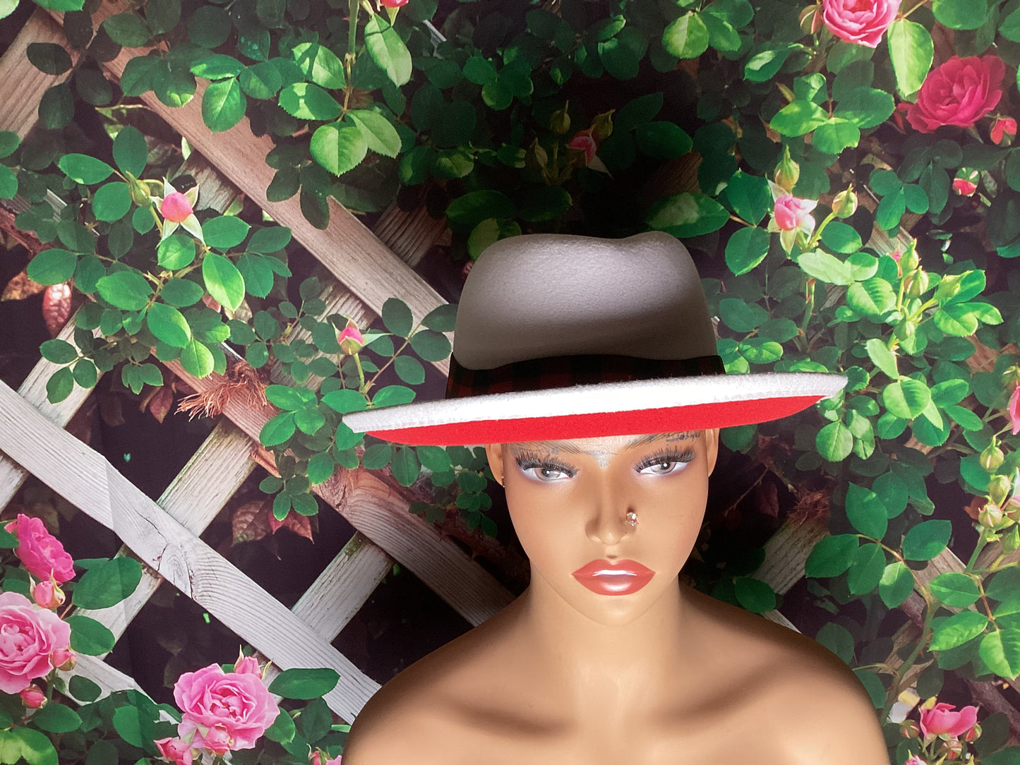 Fedora Hat