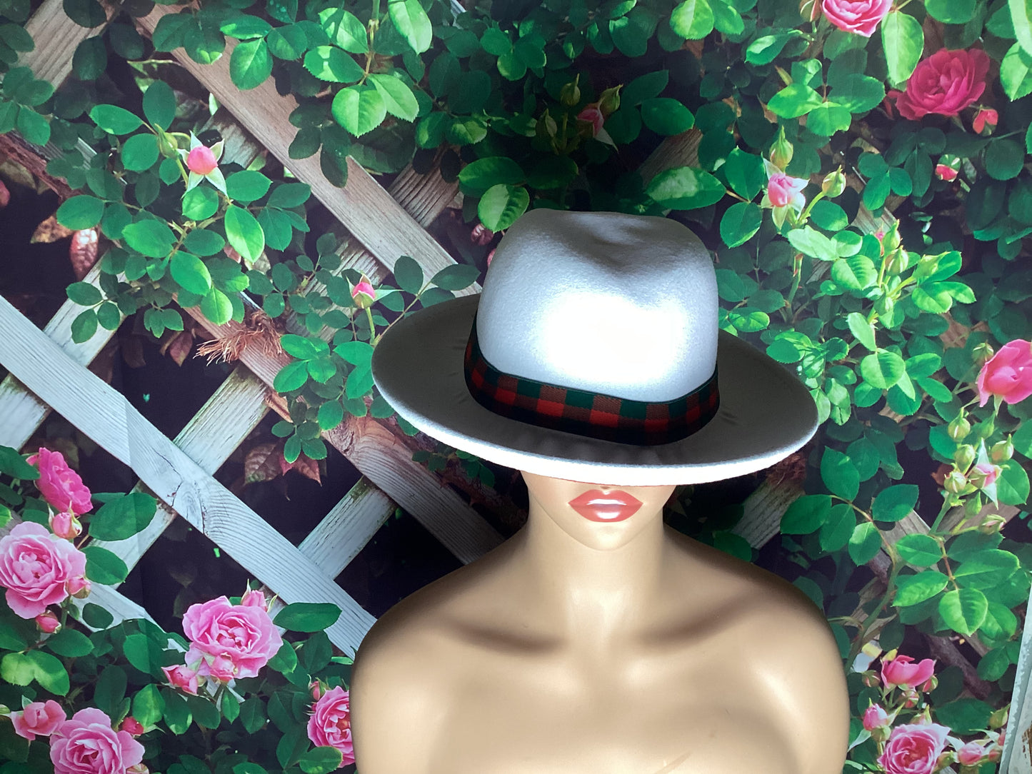 Fedora Hat