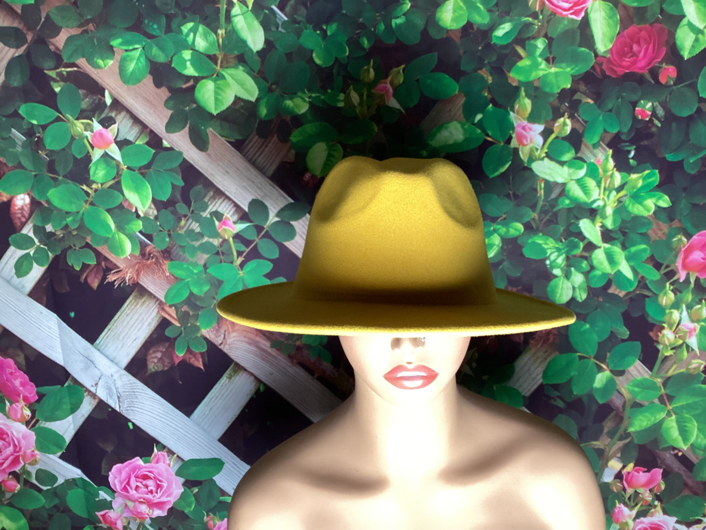 Fedora Hat