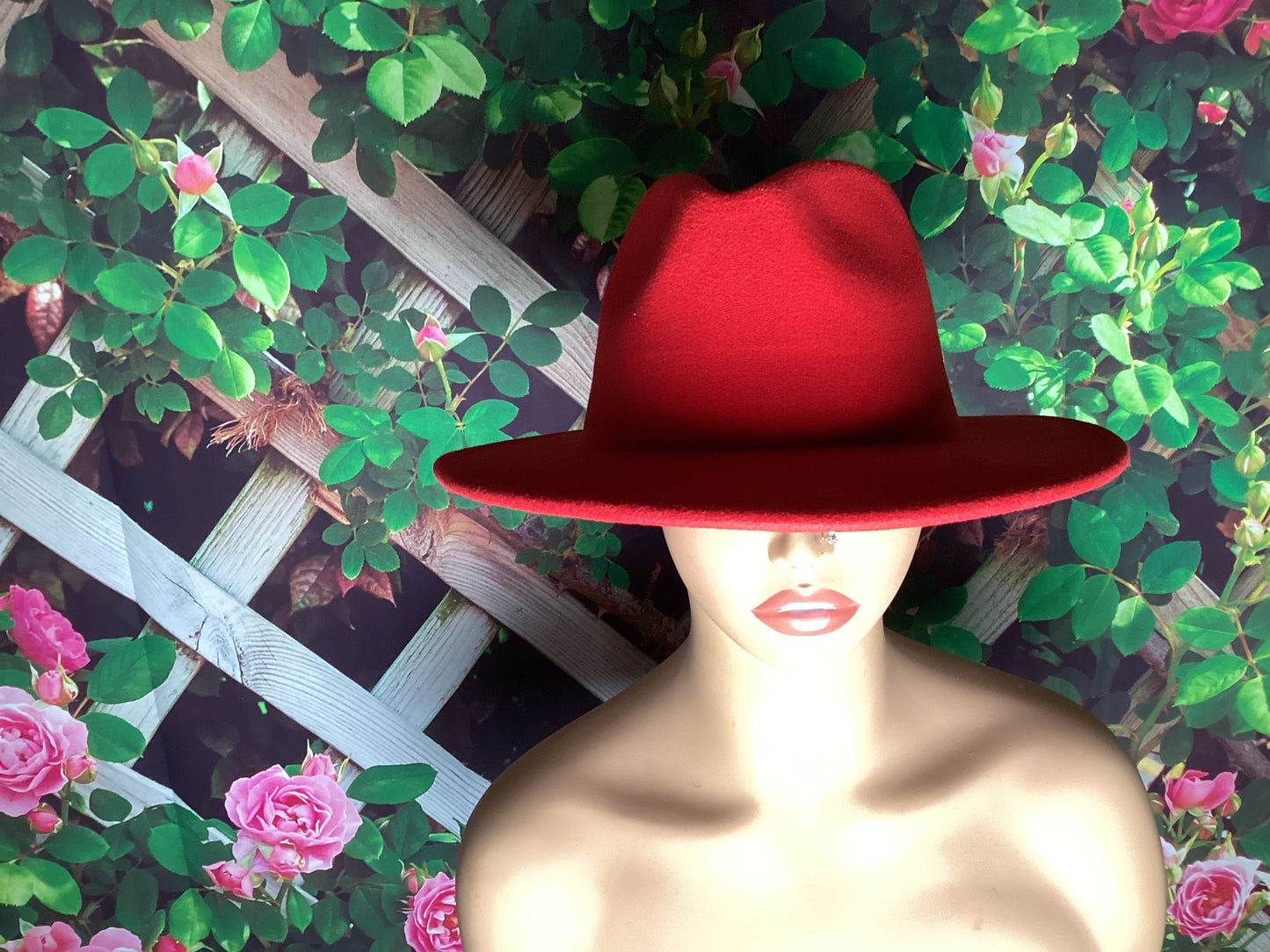 Fedora Hat