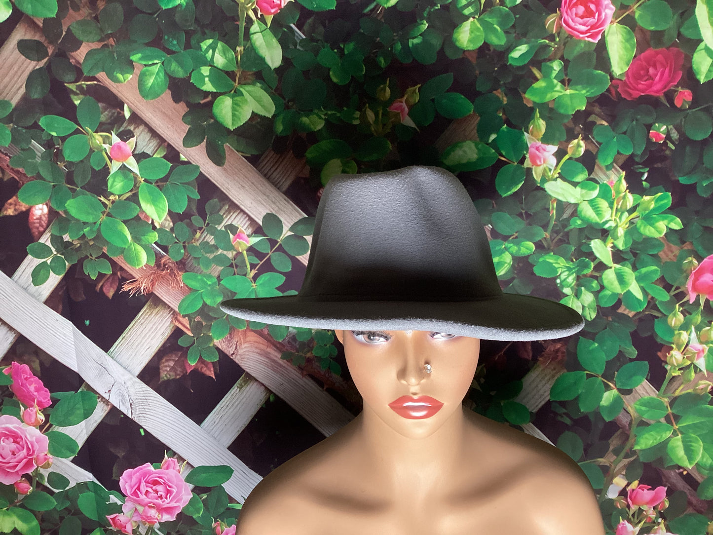 Fedora Hat