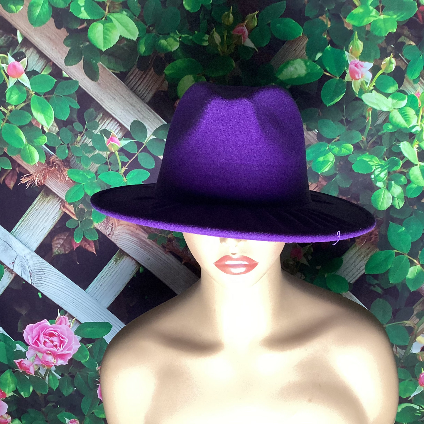 Fedora Hat