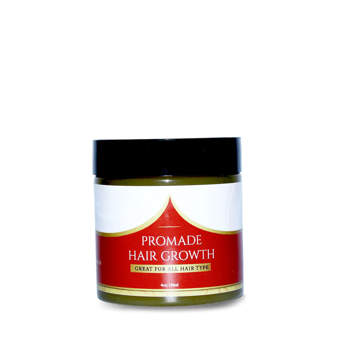 Pomade Hair Growth 4oz