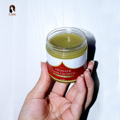 Pomade Hair Growth 4oz