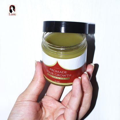 Pomade Hair Growth 4oz