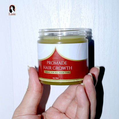 Pomade Hair Growth 4oz