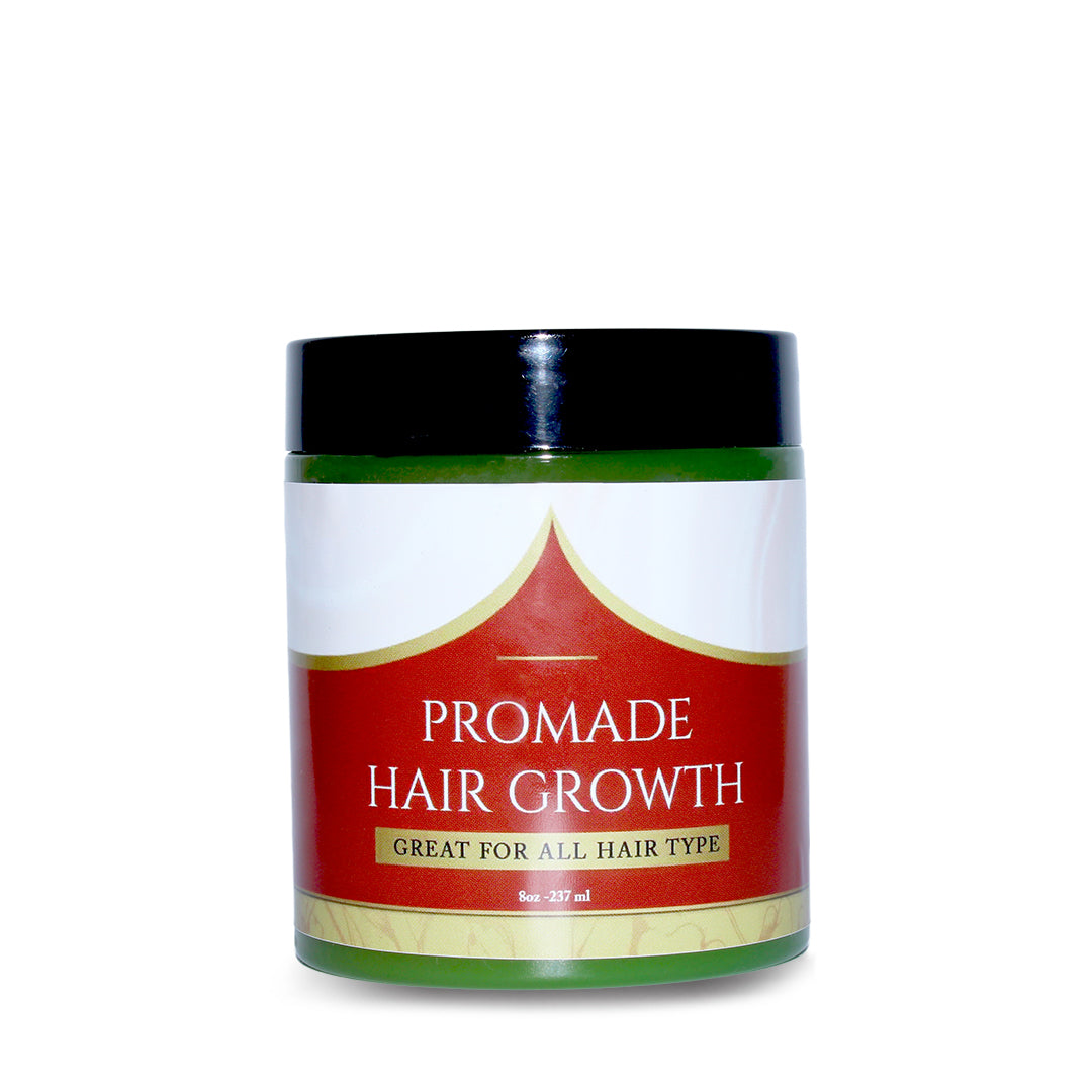 Pomade Hair Growth 8oz