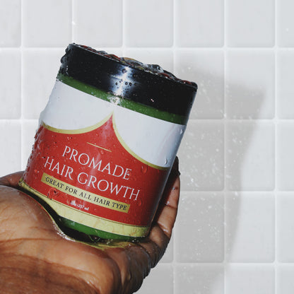 Pomade Hair Growth 8oz