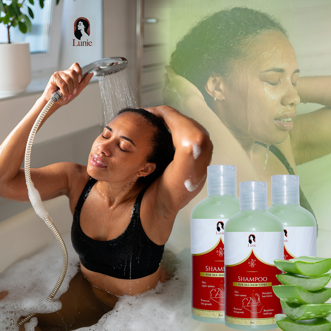 Shampoo