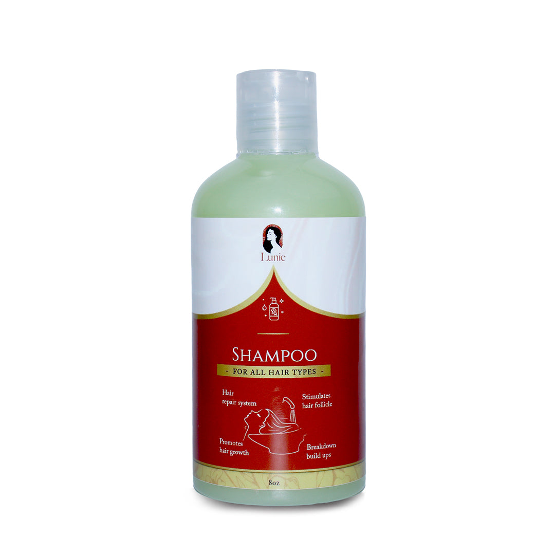 Shampoo