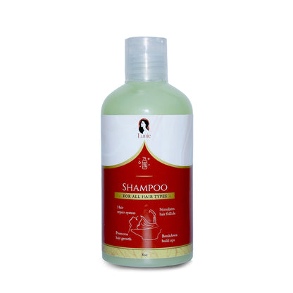 Shampoo
