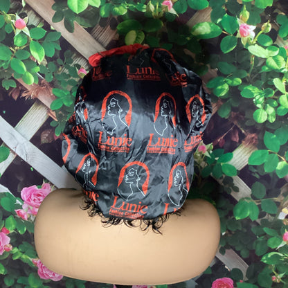 Nice bonnet