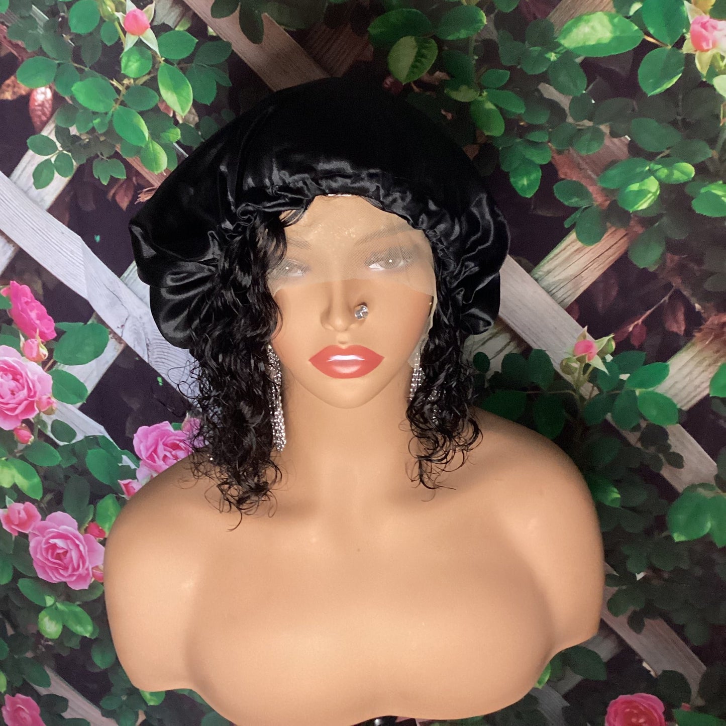 Bonnet