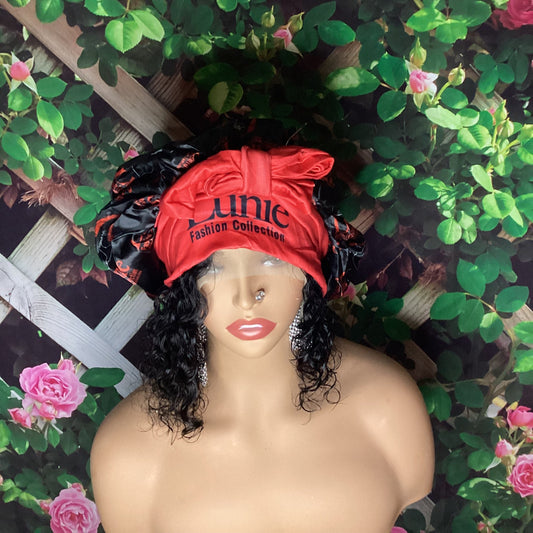 Nice bonnet