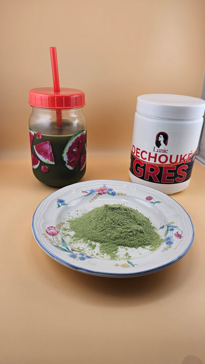product diet dechouke gres