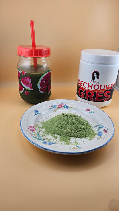 product diet dechouke gres
